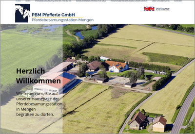 PBM Pfefferle GmbH